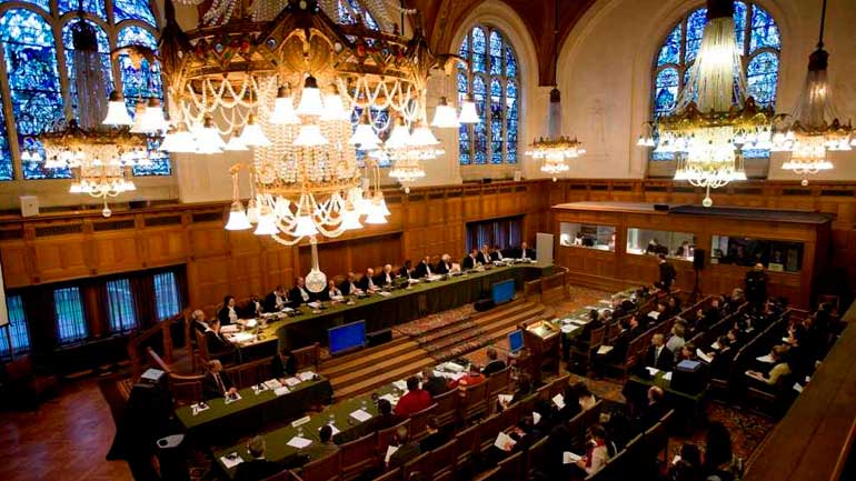 Χάγη: Το Διεθνές Δικαστήριο θα διερευνήσει εγκλήματα ισλαμιστών στην Λιβύη